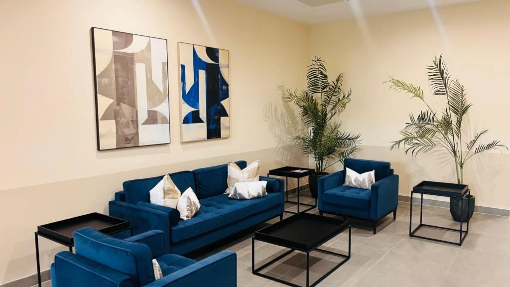 1 bedroom apartment for rent