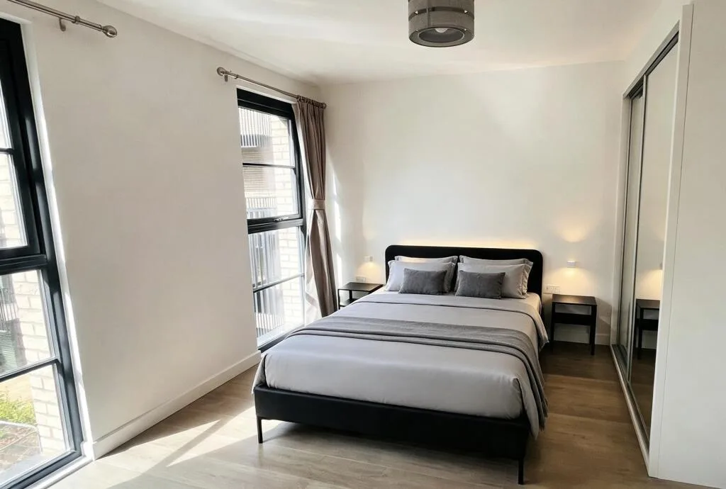 1 bedroom apartment for rent