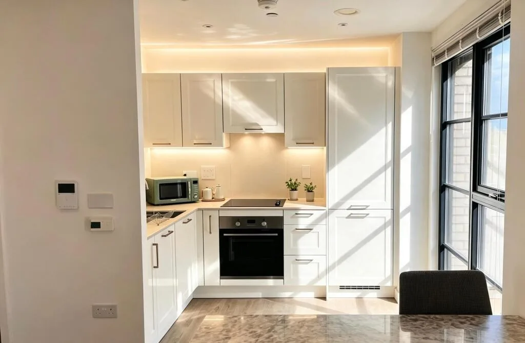 1 bedroom apartment for rent