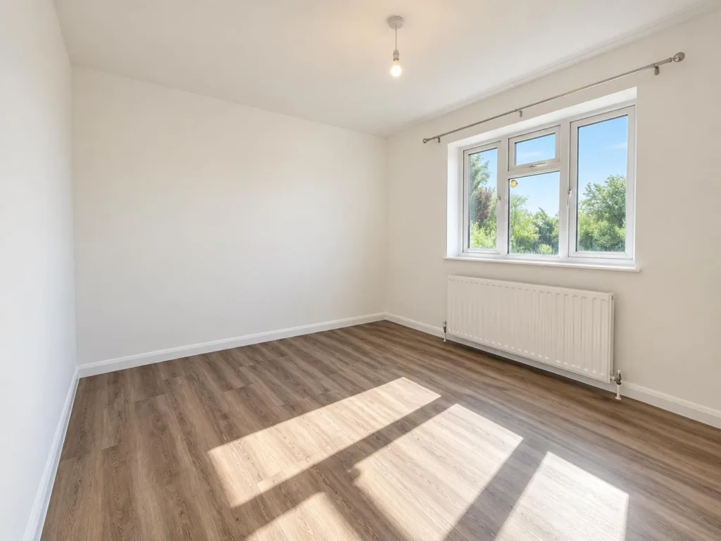 3 bedroom house for rent