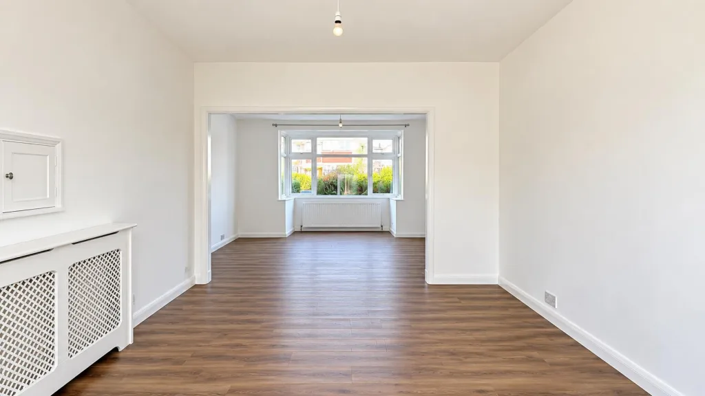 3 bedroom house for rent