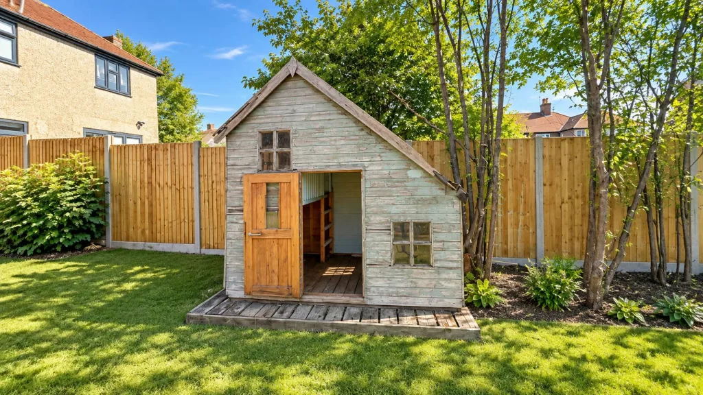 3 bedroom house for rent