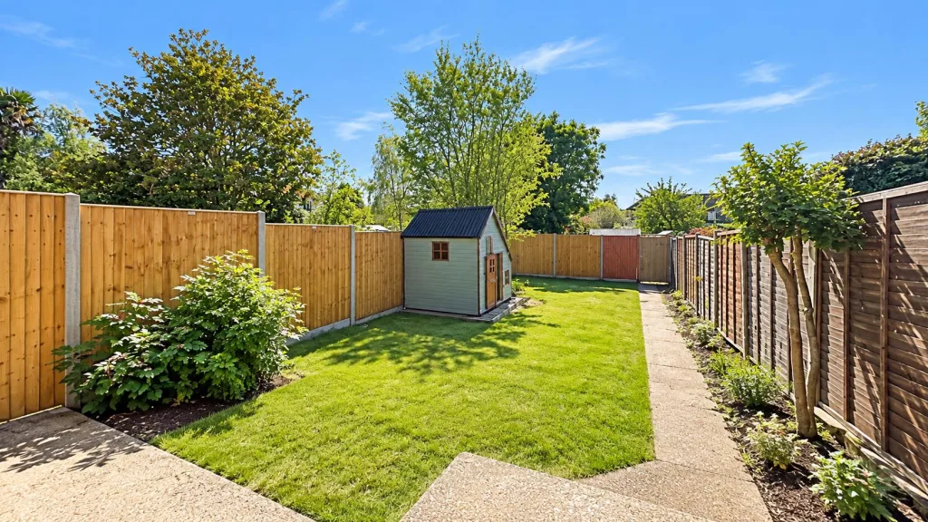 3 bedroom house for rent