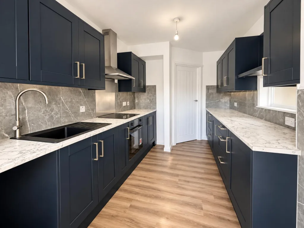 3 bedroom house for rent