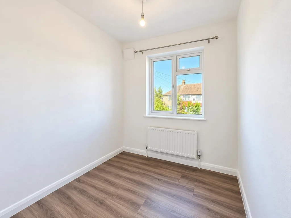 3 bedroom house for rent