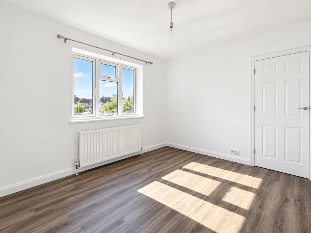3 bedroom house for rent