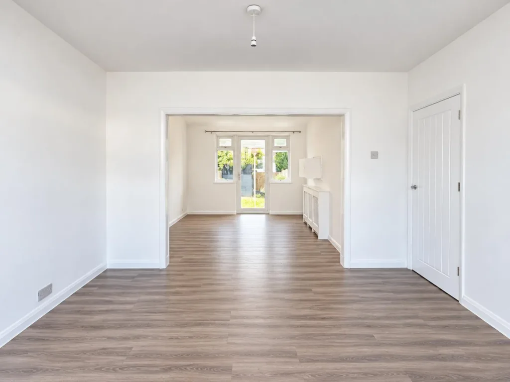 3 bedroom house for rent