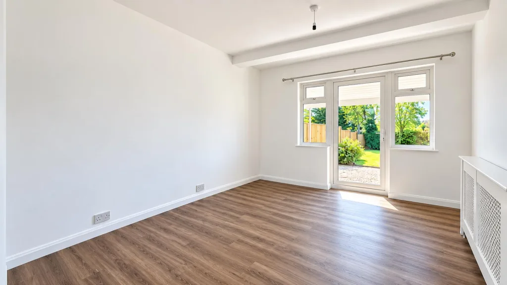3 bedroom house for rent