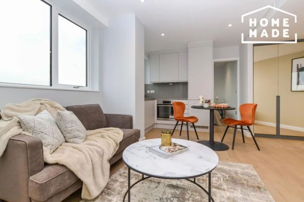 1 bedroom apartment for rent