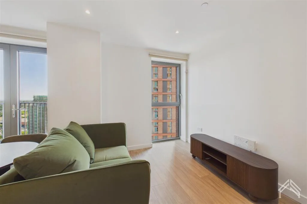 Studio apartment for rent