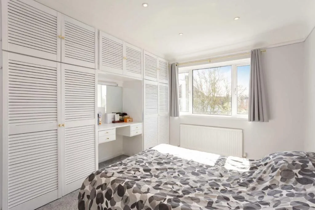 3 bedroom semi-detached house for rent