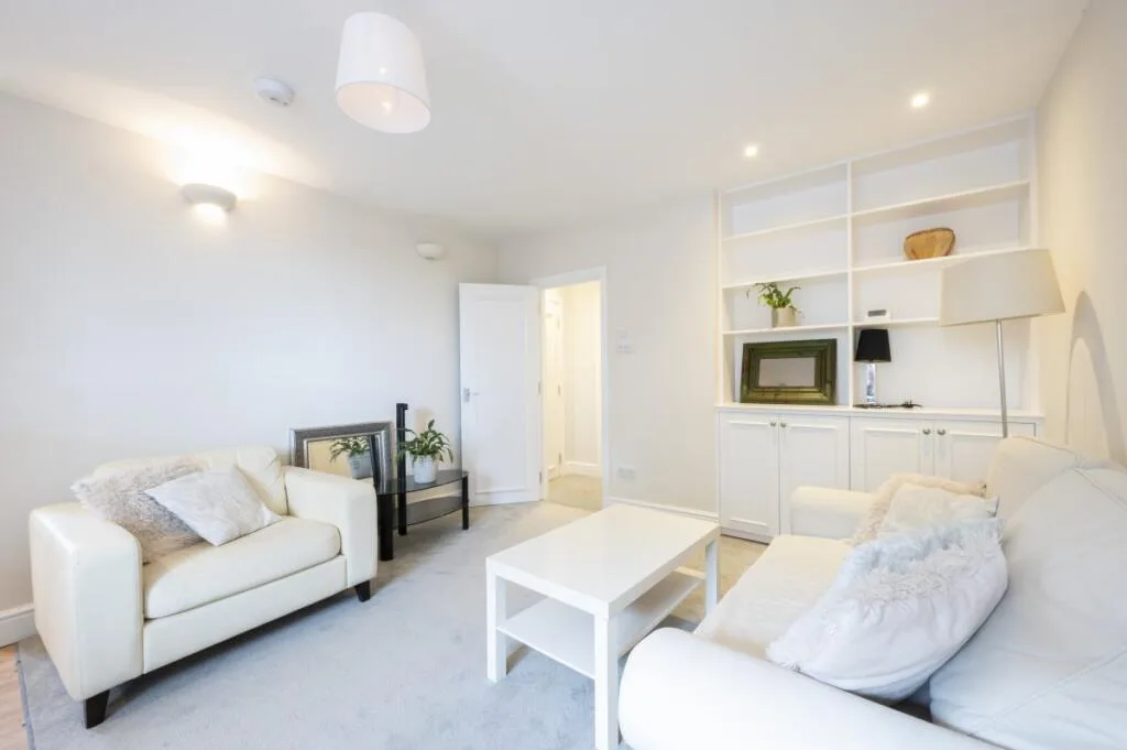 1 bedroom apartment for rent