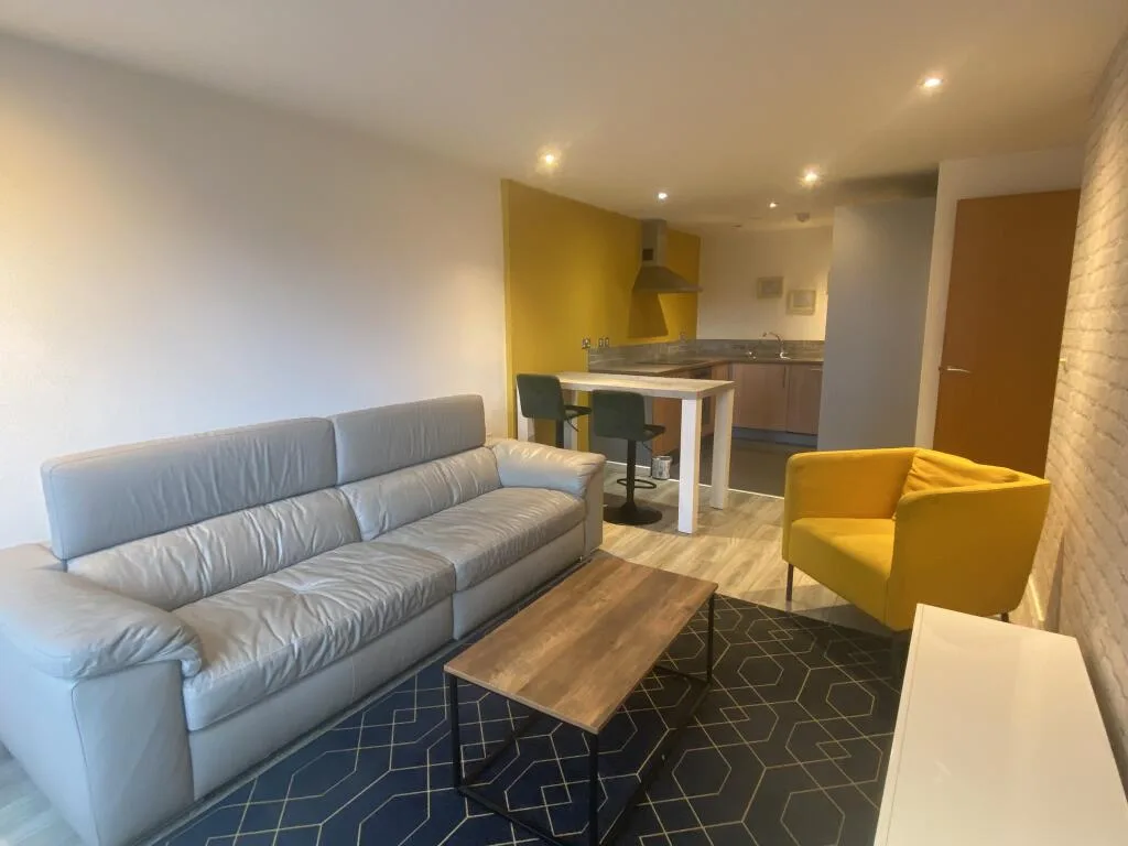 2 bedroom apartment for rent