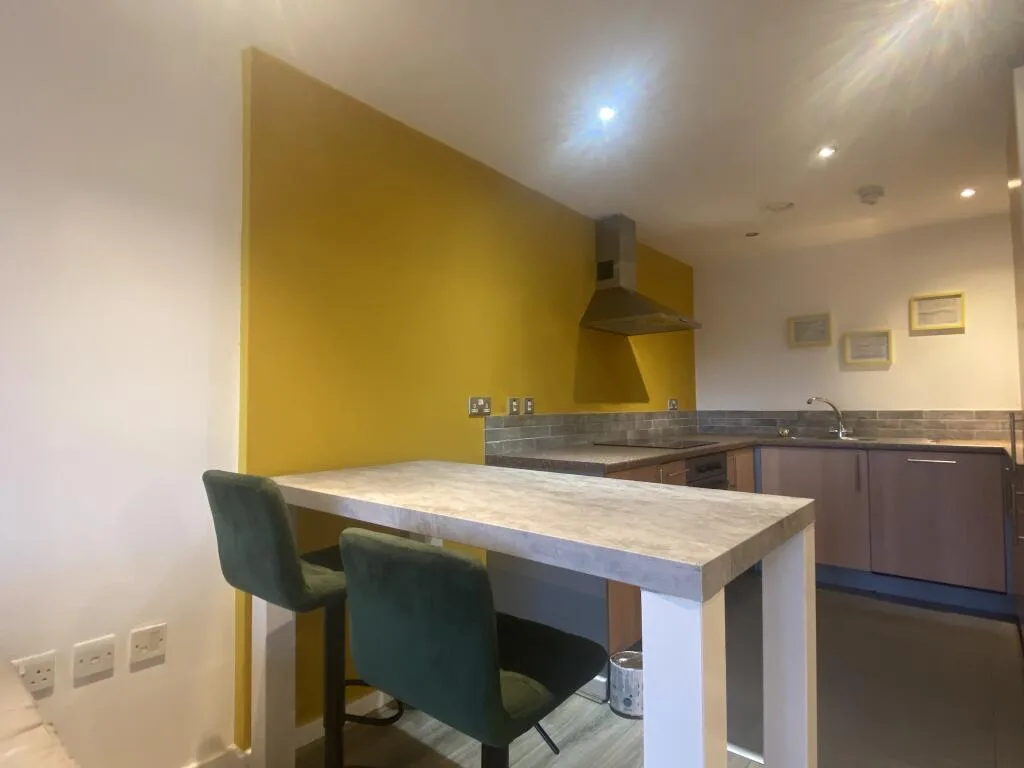 2 bedroom apartment for rent
