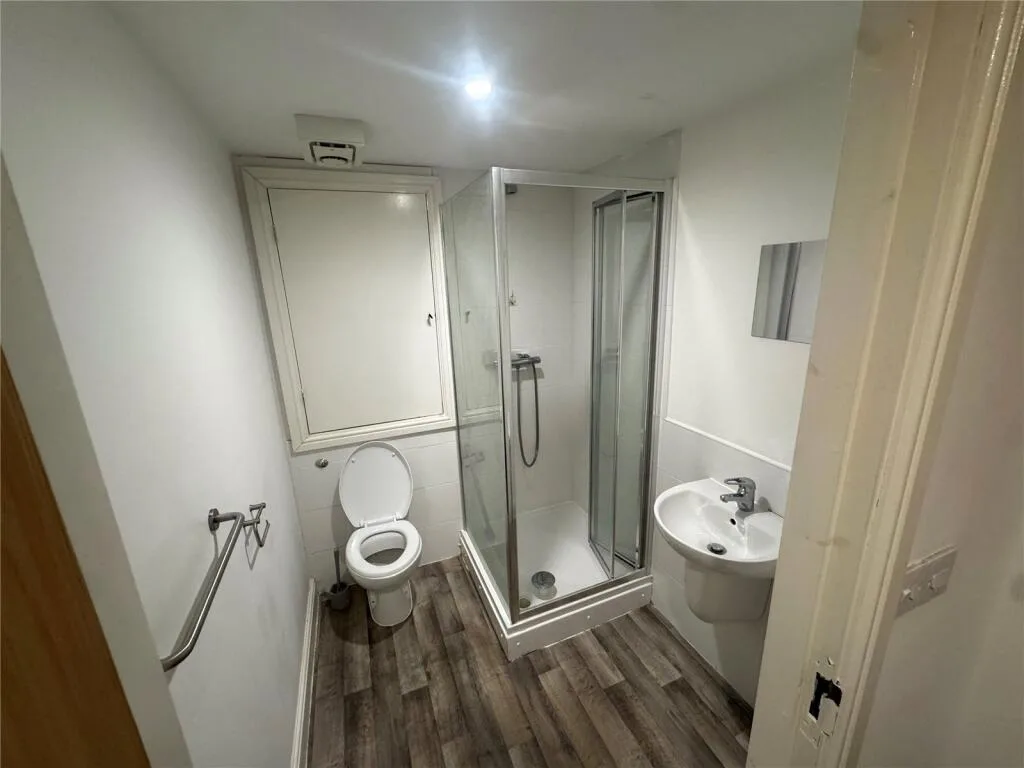 Studio apartment for rent