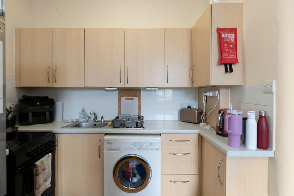 1 bedroom flat for rent