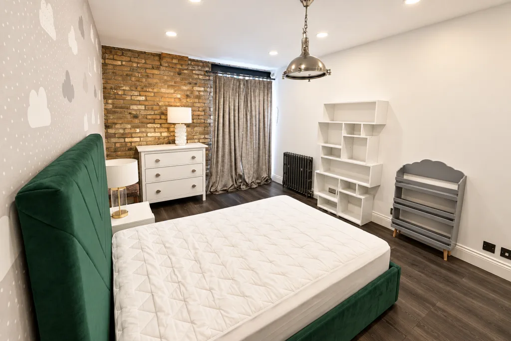 2 bedroom apartment for rent