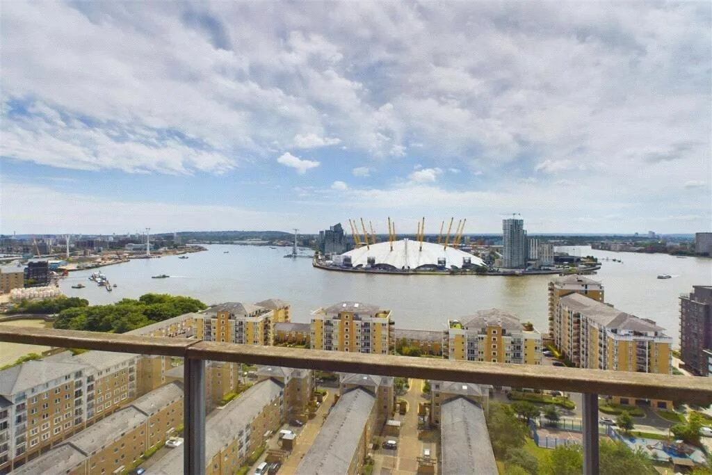 2 bedroom penthouse for rent