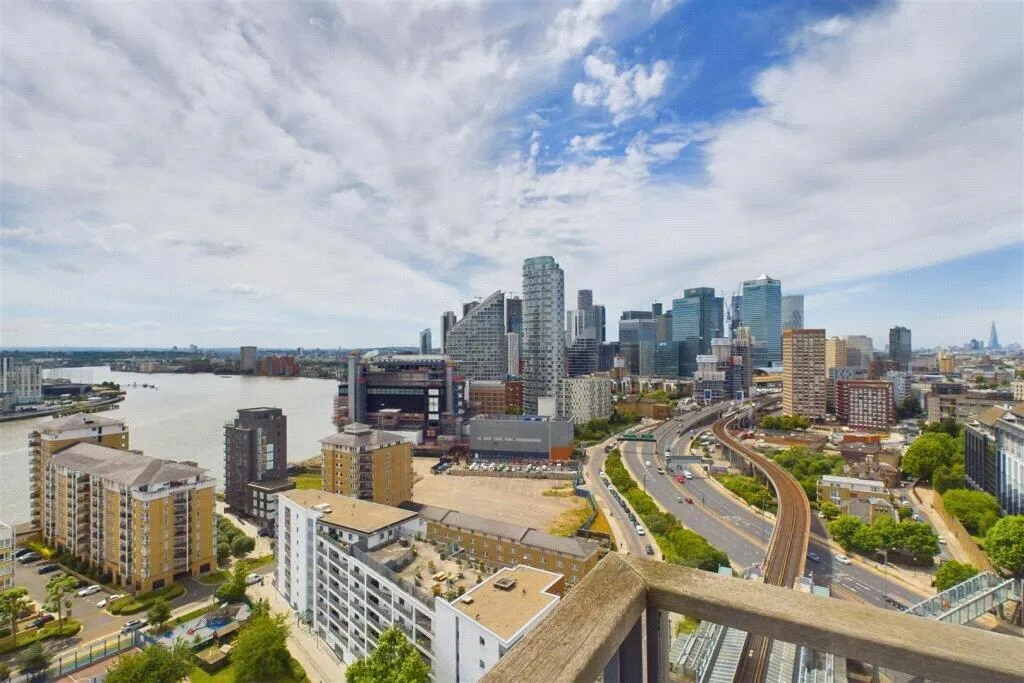 2 bedroom penthouse for rent