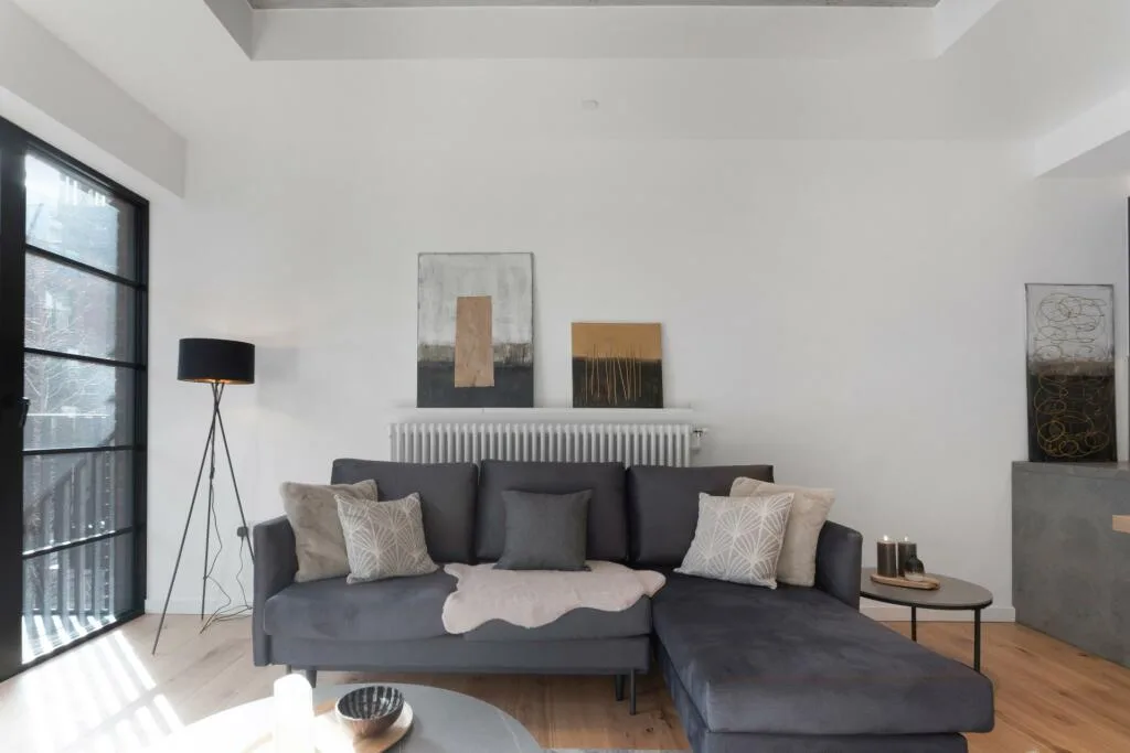 2 bedroom apartment for rent