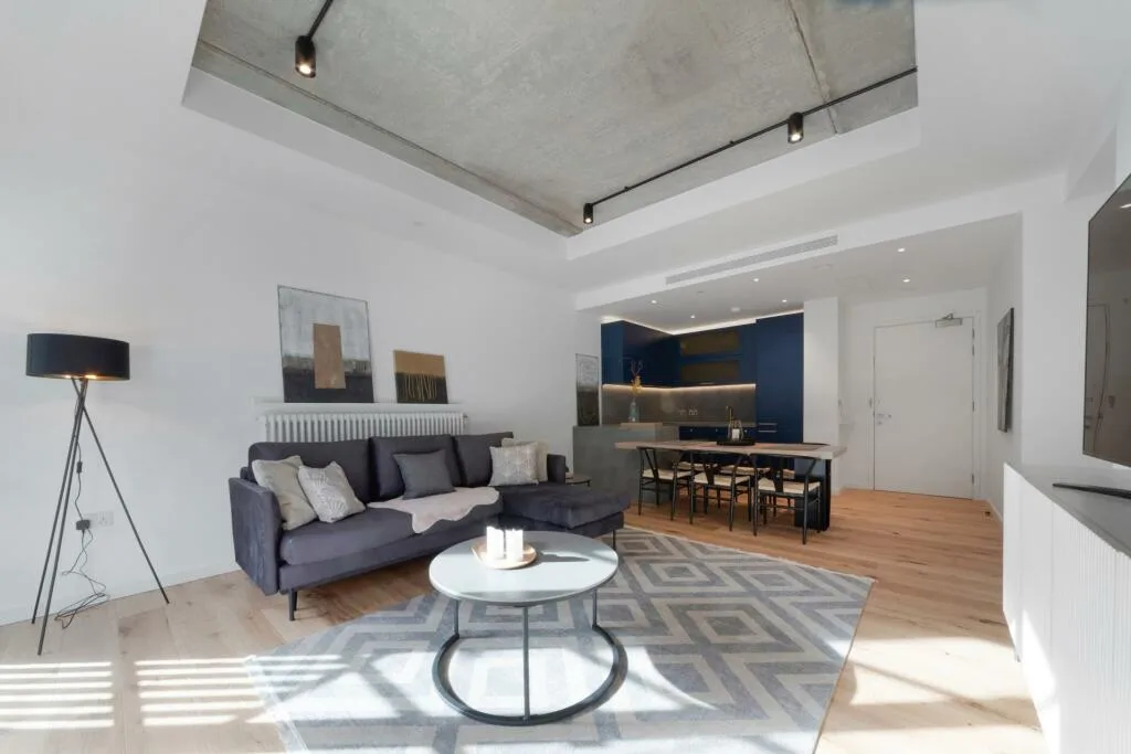 2 bedroom apartment for rent