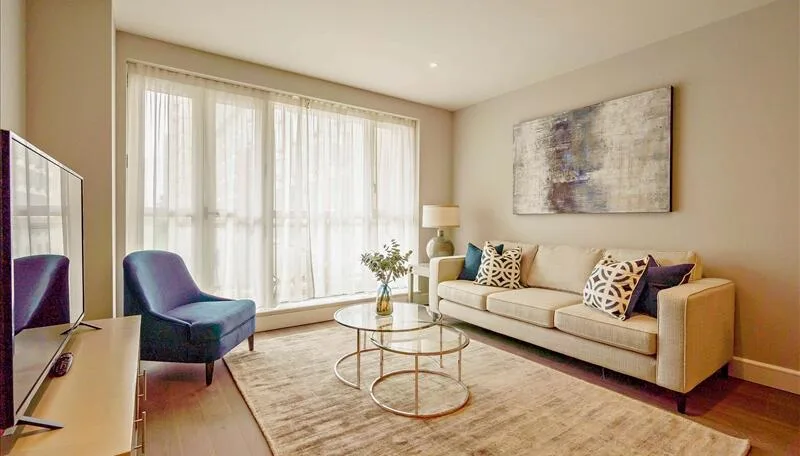 1 bedroom apartment for rent