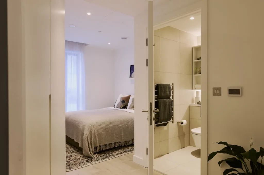 2 bedroom apartment for rent