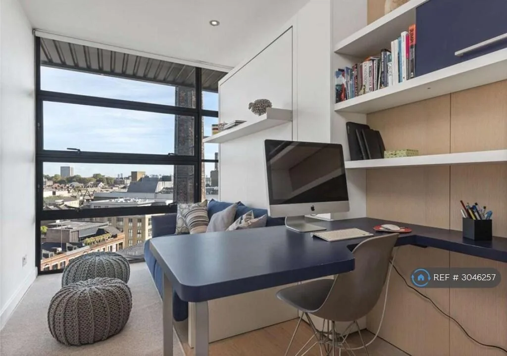 2 bedroom penthouse for rent