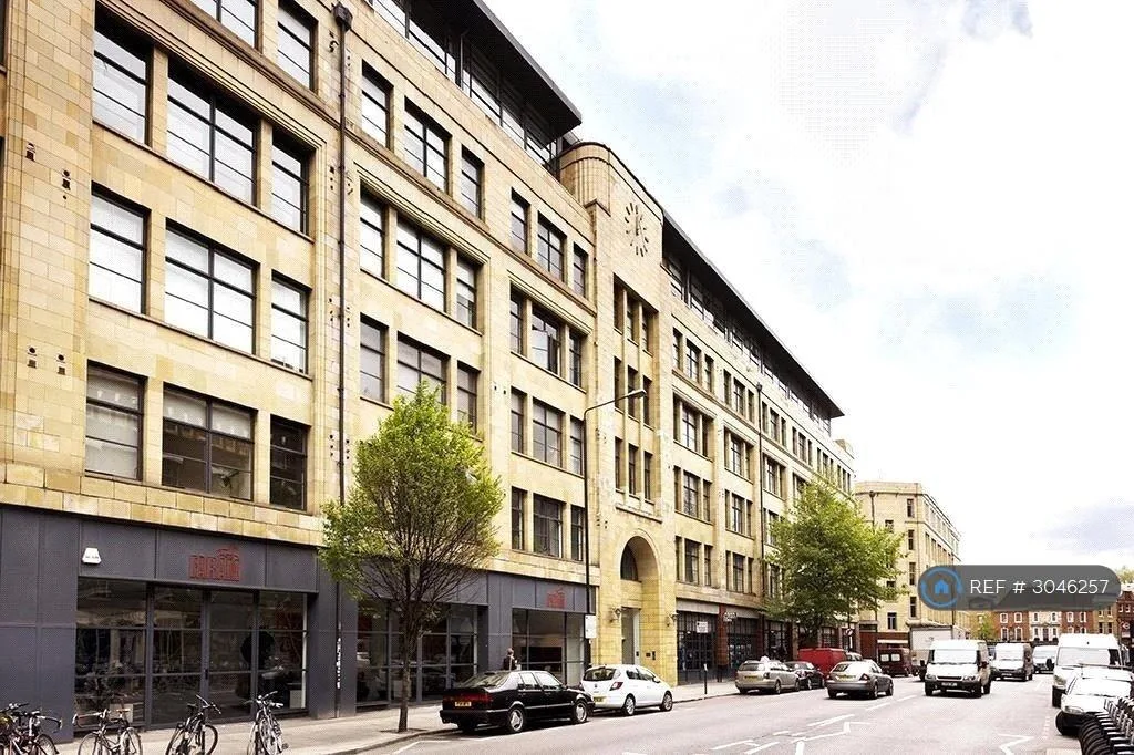 2 bedroom penthouse for rent