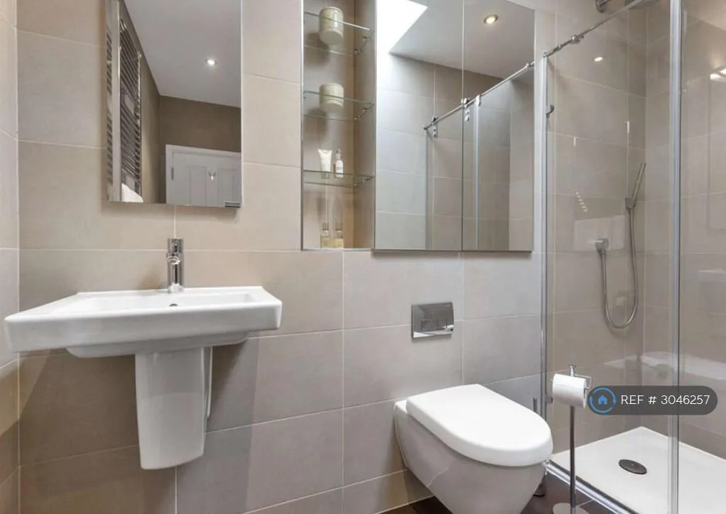 2 bedroom penthouse for rent