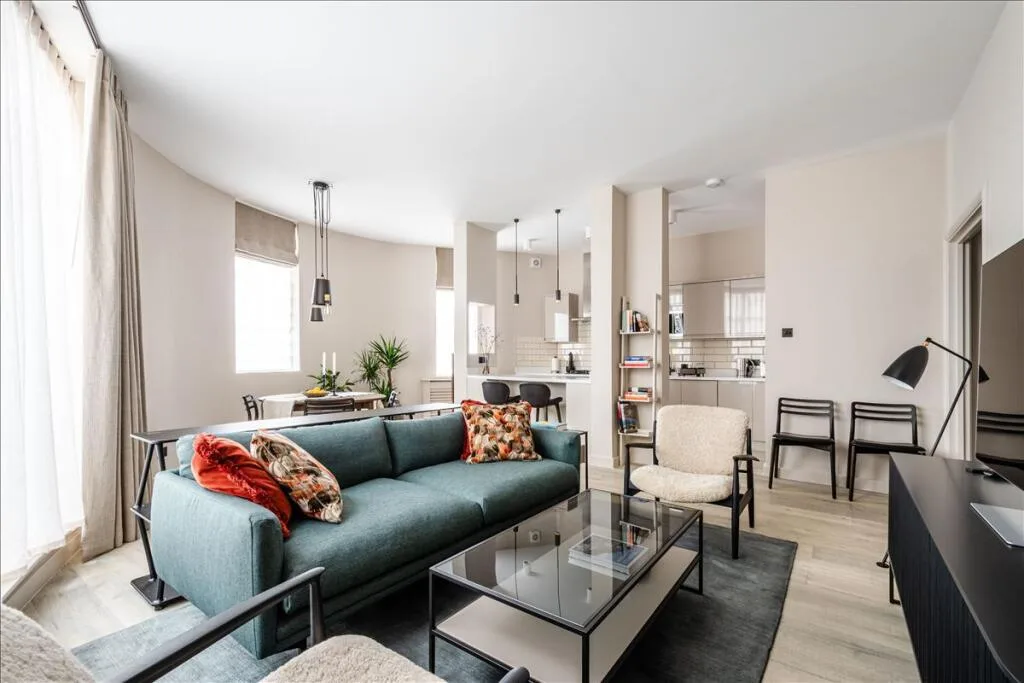 2 bedroom apartment for rent