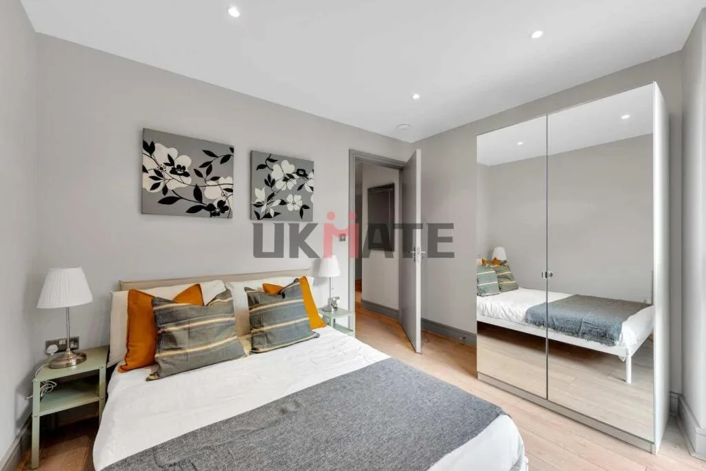 3 bedroom flat for rent