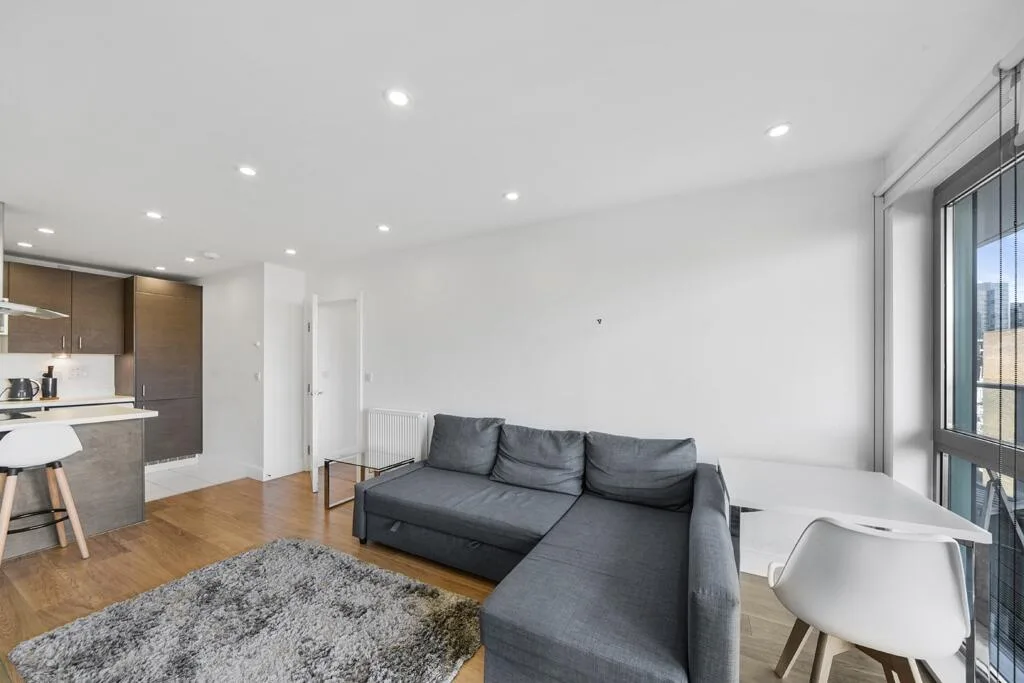 1 bedroom apartment for rent