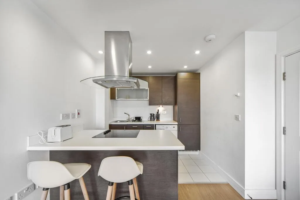 1 bedroom apartment for rent