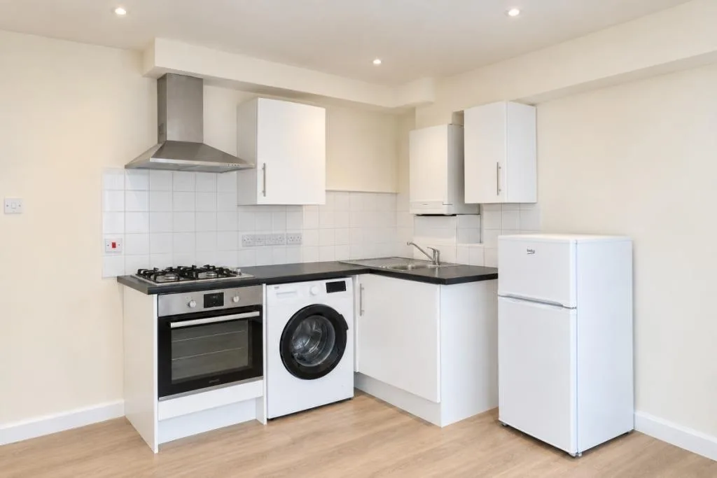 1 bedroom apartment for rent