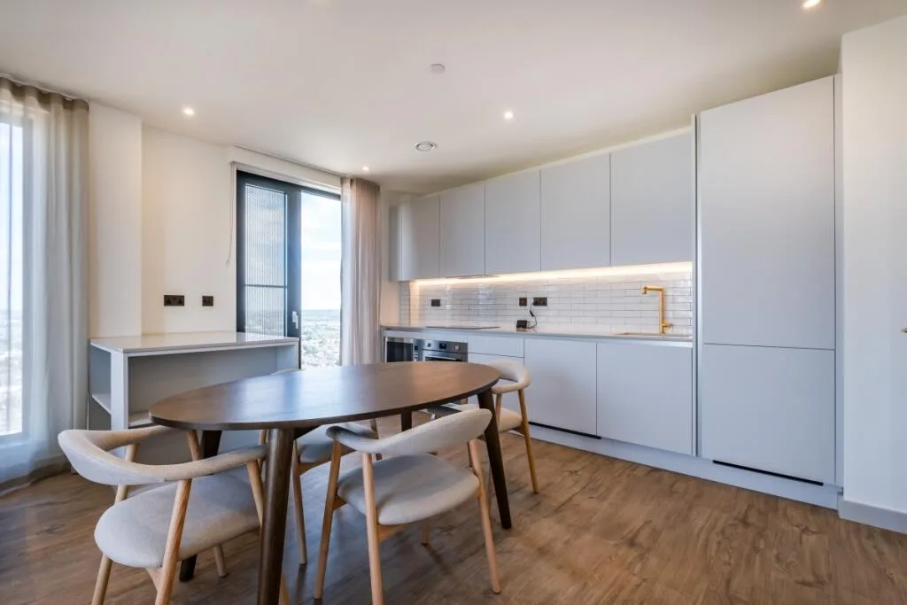 2 bedroom apartment for rent
