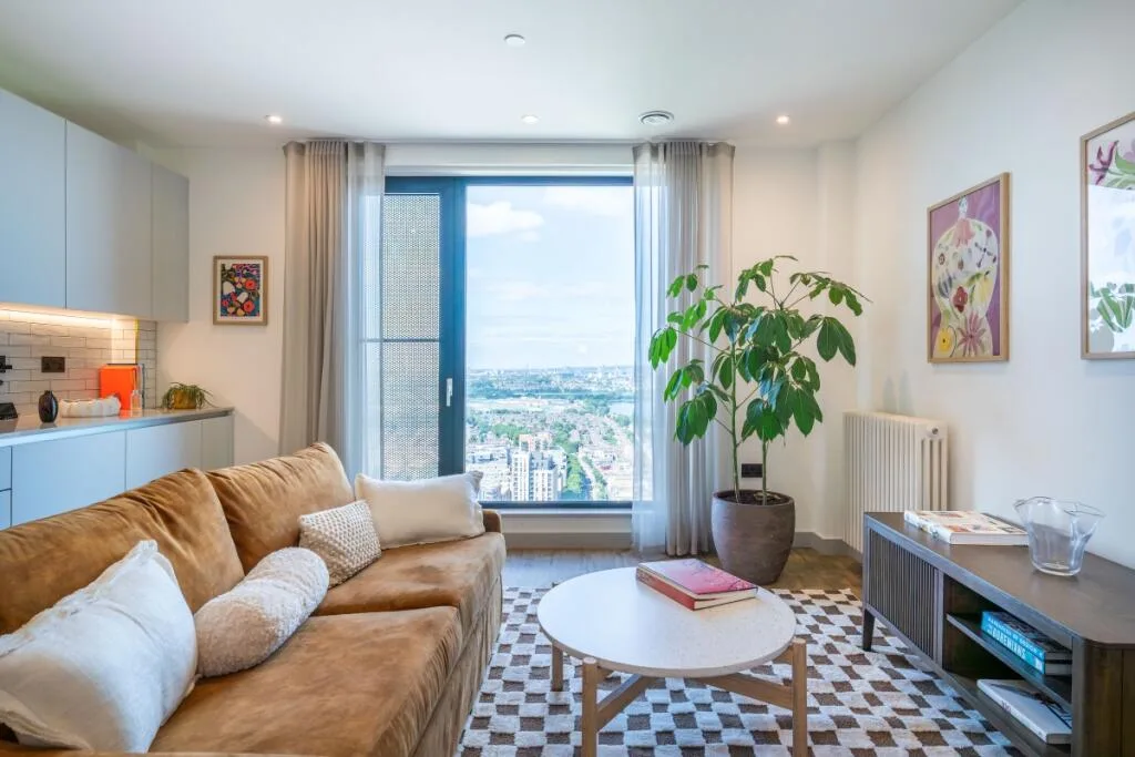 1 bedroom apartment for rent