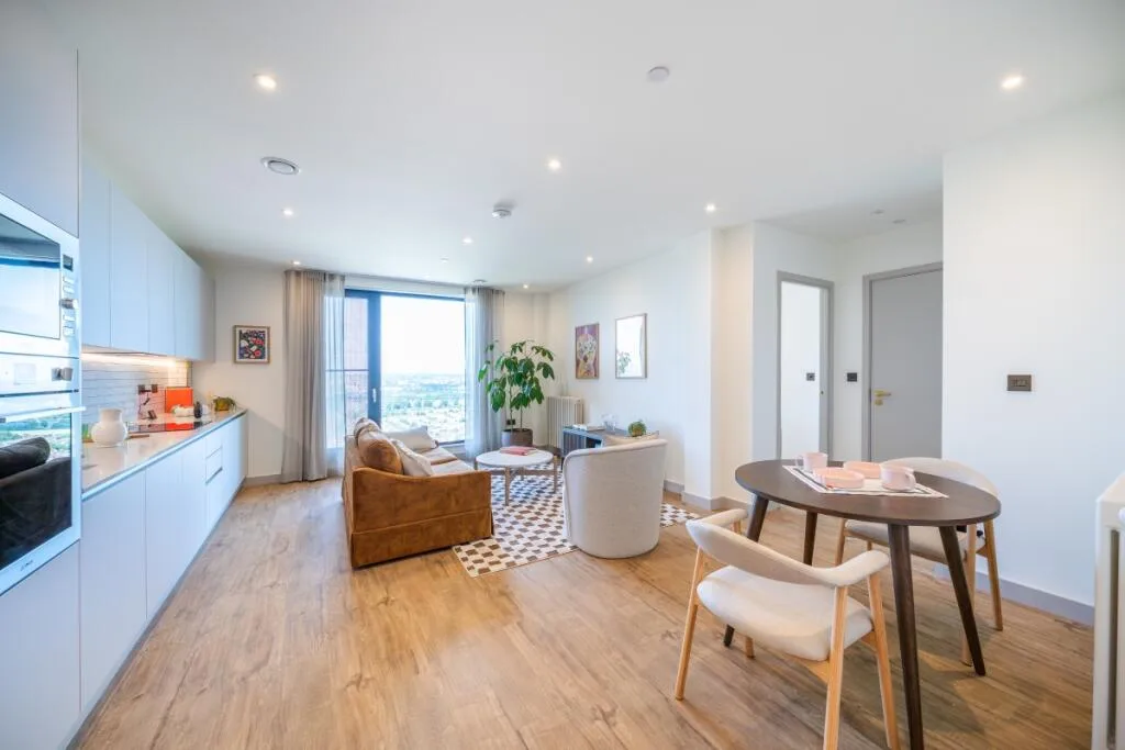 1 bedroom apartment for rent