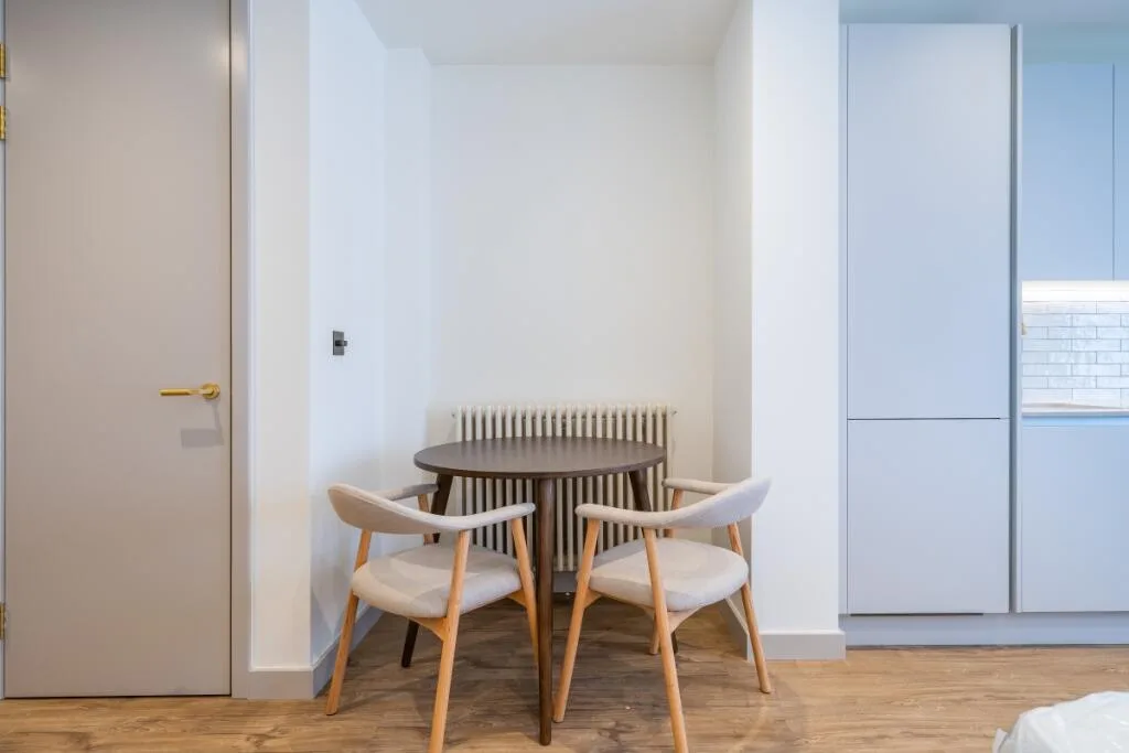 Studio apartment for rent
