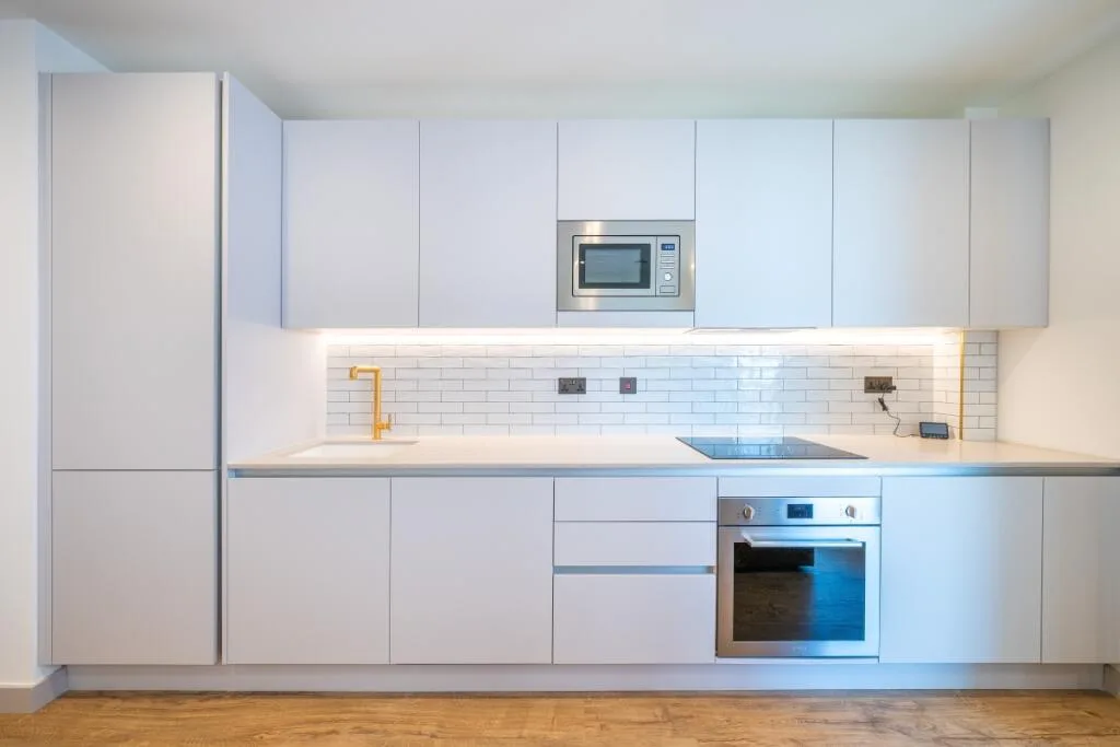 Studio apartment for rent