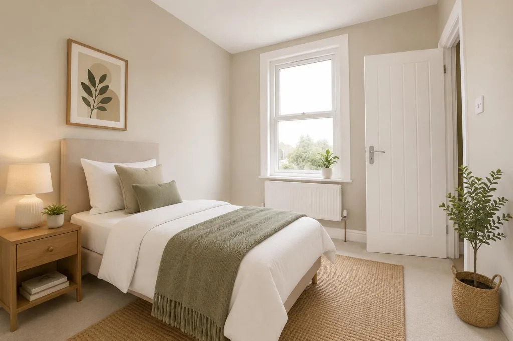 3 bedroom terraced house for rent