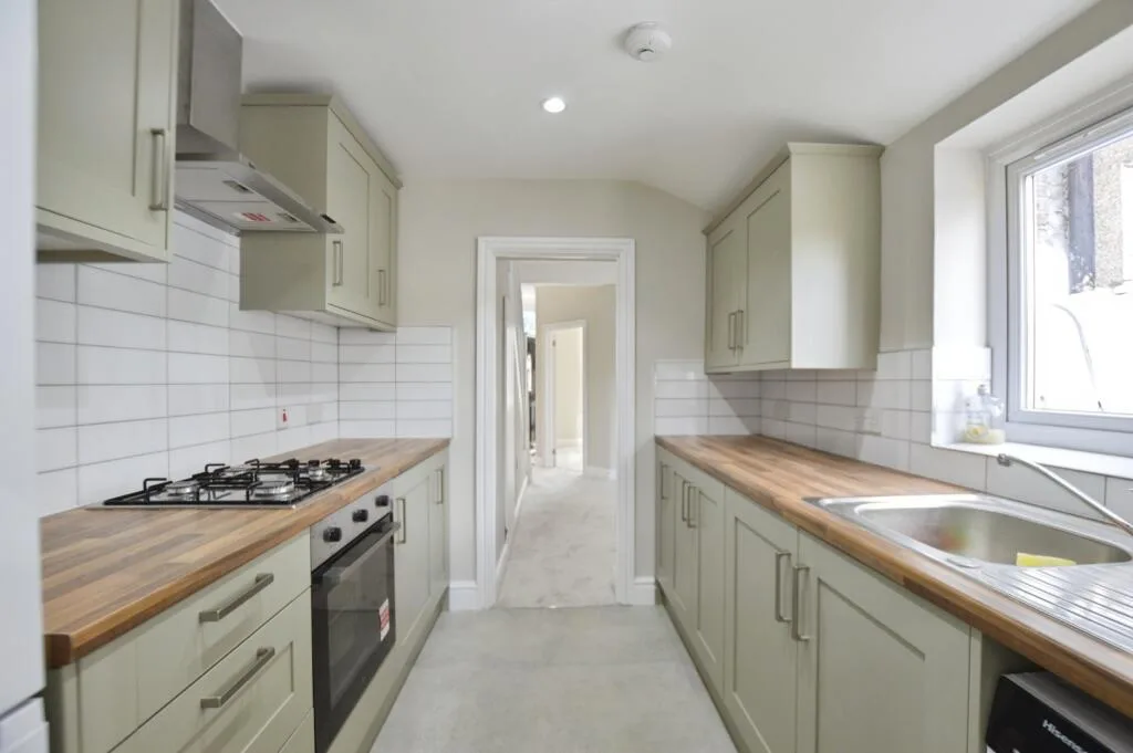3 bedroom terraced house for rent