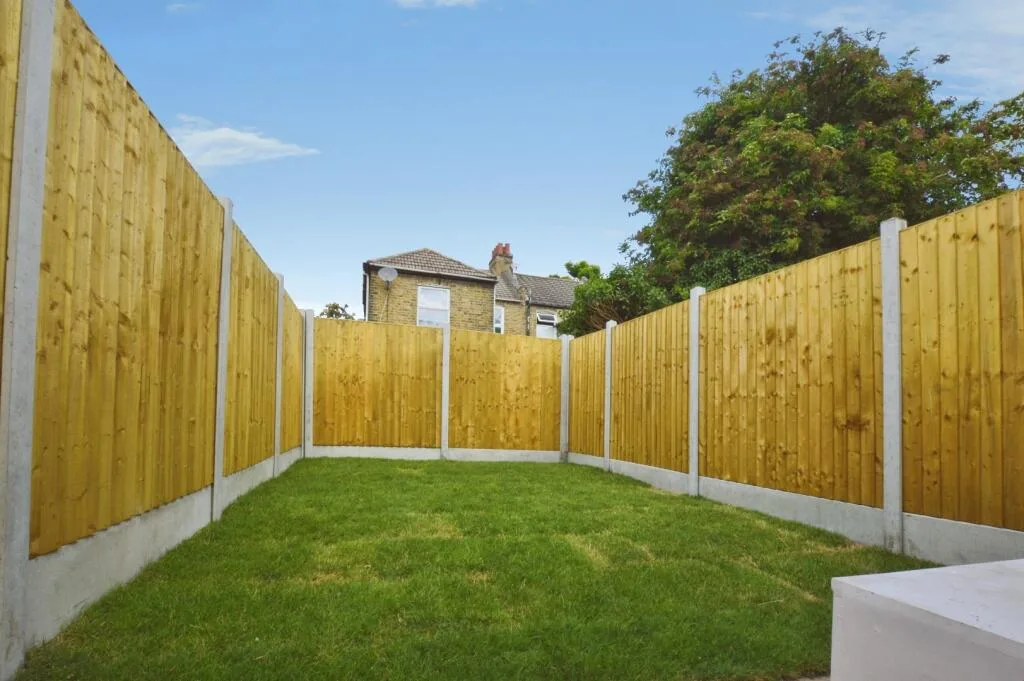3 bedroom terraced house for rent
