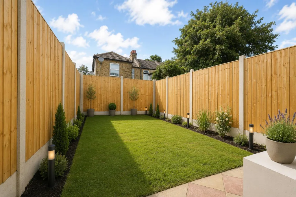 3 bedroom terraced house for rent