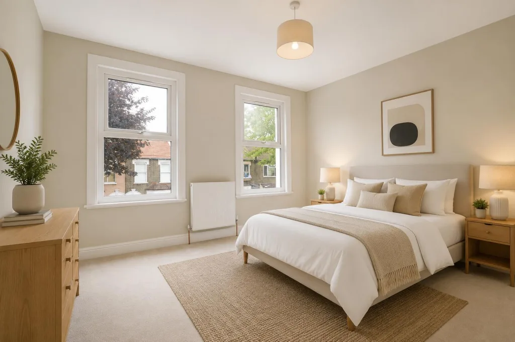 3 bedroom terraced house for rent
