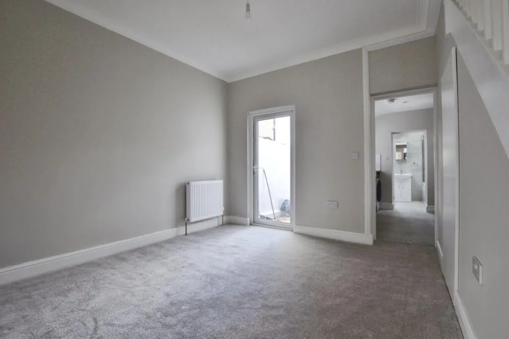 3 bedroom terraced house for rent