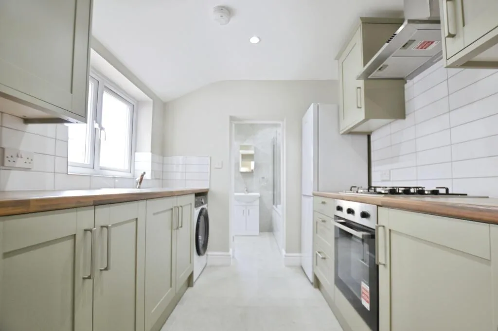 3 bedroom terraced house for rent