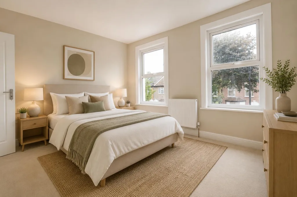 3 bedroom terraced house for rent