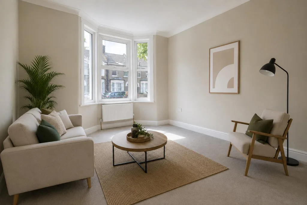 3 bedroom terraced house for rent