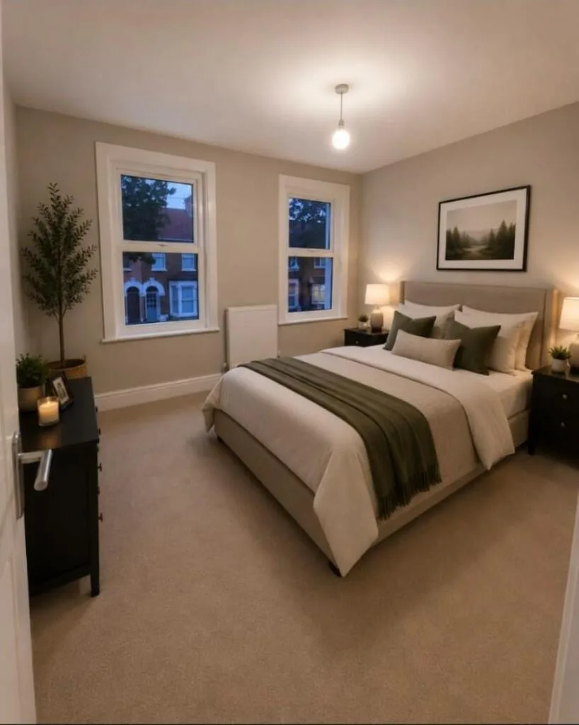3 bedroom terraced house for rent